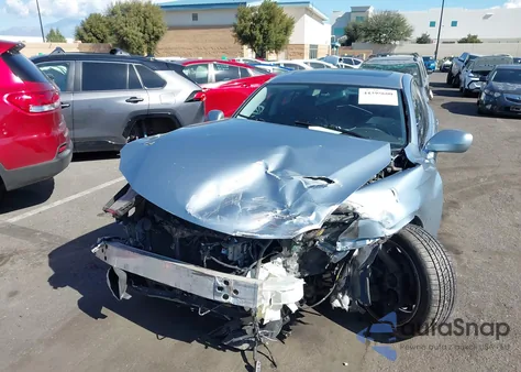 2008 Lexus Is 250 z USA, uszkodzony, nr VIN JTHBK262985055969